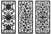 Vintage Gate Pattern Vector Bundle, an Illustration by Creativeshirt (Thumbnail 16 of 21)