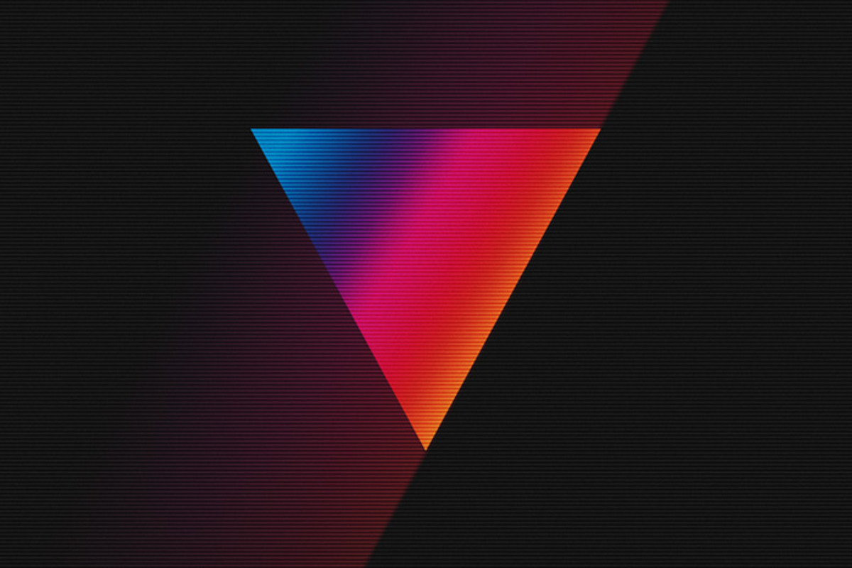 Pyramid Backgrounds preview 2