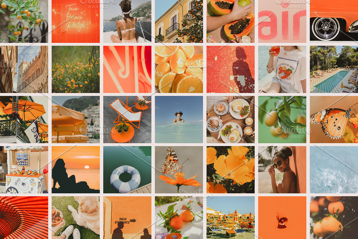 French Riviera Stock Photo Bundle, a Beauty & Fashion Photo by The Flossy Finch (Photo 9 of 12)