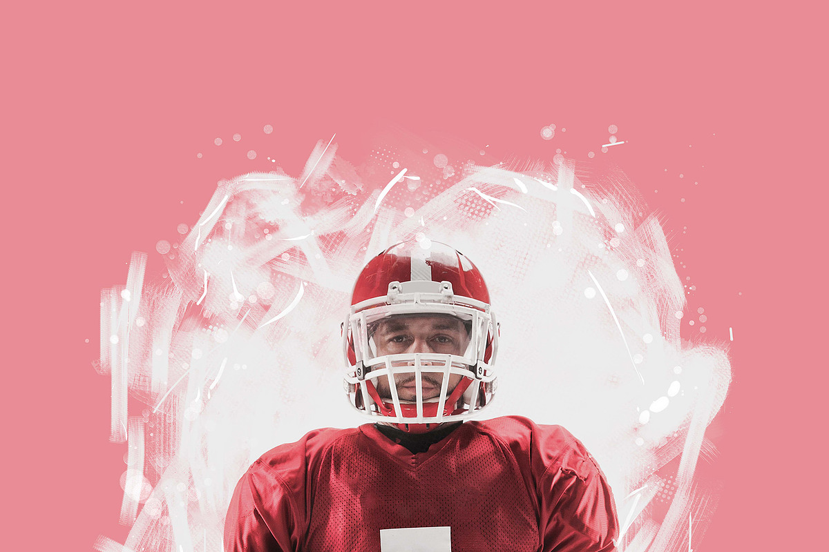 Automated Photoshop Painting Effect, a Preset Add-On by MRI STUDIO (Photo 24 of 29)