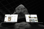 Deal Mate B2B Real Estate Dashboard, an UI Kit Template by Creative Perspective (Thumbnail 7 of 7)