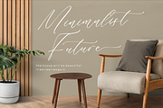Rilenheart Scottibela Calligraphy, a Script Font by Storytype Studio (Thumbnail 11 of 15)