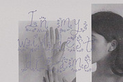 Whimsical Floral Script Font Trio, a Handwritten Font by Laras Wonderland (Thumbnail 4 of 12)