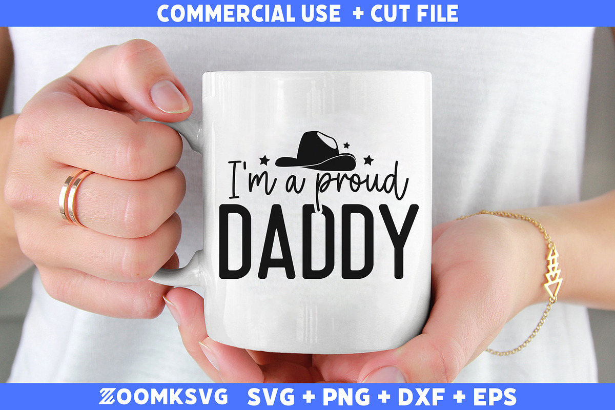 Dad SVG Bundle 20 Designs, an Illustration by ZoomkSVG (Photo 29 of 41)