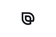 Leaf Drop Logo, a Branding & Logo Template by Abir Hossain Waffi (Thumbnail 3 of 4)