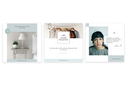 LAYYA simple & clean banners, a Social Media Template by Jumping Dog (Thumbnail 6 of 8)