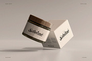 Wistle – Elegant Stylish Serif, a Serif Font by Almeera Std (Thumbnail 6 of 10)