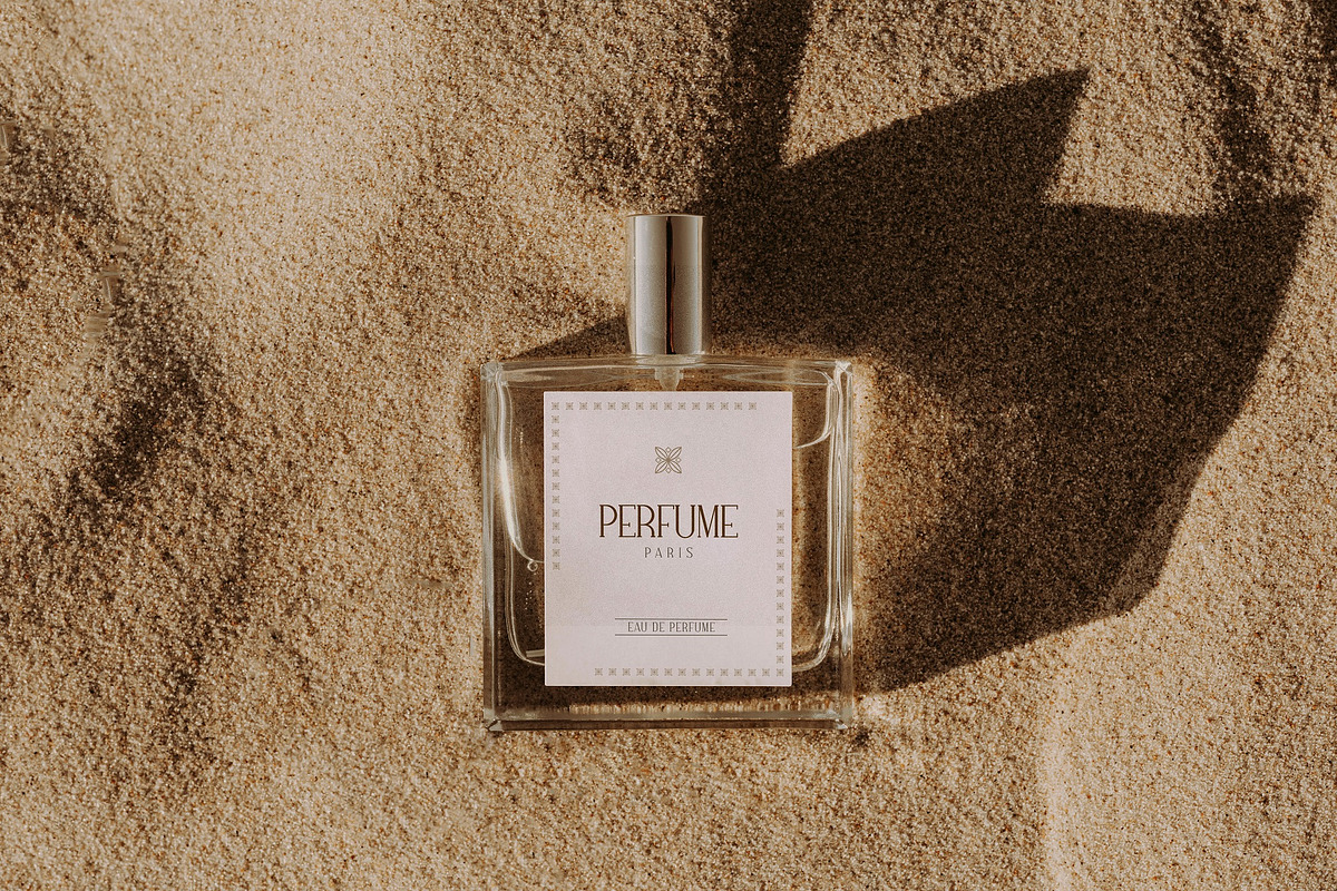 Hosline Modern Serif Font, a Serif Font by Perfectype (Photo 8 of 10)