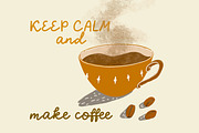 Koala | charming font, a Script Font by Art pages (Thumbnail 3 of 12)