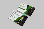 Business Card Mockup, a Print Template by Difa Design (Thumbnail 8 of 12)