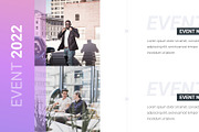 Timeline Infographics Keynote, a Presentation Template by Presentation Templates (Thumbnail 15 of 16)