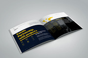 Square Company Profile, a Brochure Template by Elite_Standard (Thumbnail 7 of 11)