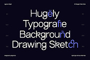 GC Bargain - Clean Sans Typeface, a Sans Serif Font by Glyphonic (Thumbnail 8 of 15)