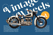 Prague Quest Modern Serif Font, a Serif Font by timelesstype.co (Thumbnail 17 of 20)