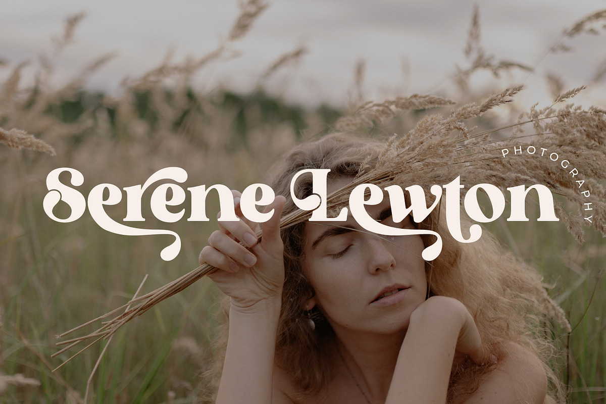 The Modern Serif Font Bundle, a Serif Font by Prestige Artsy Studio (Photo 4 of 10)
