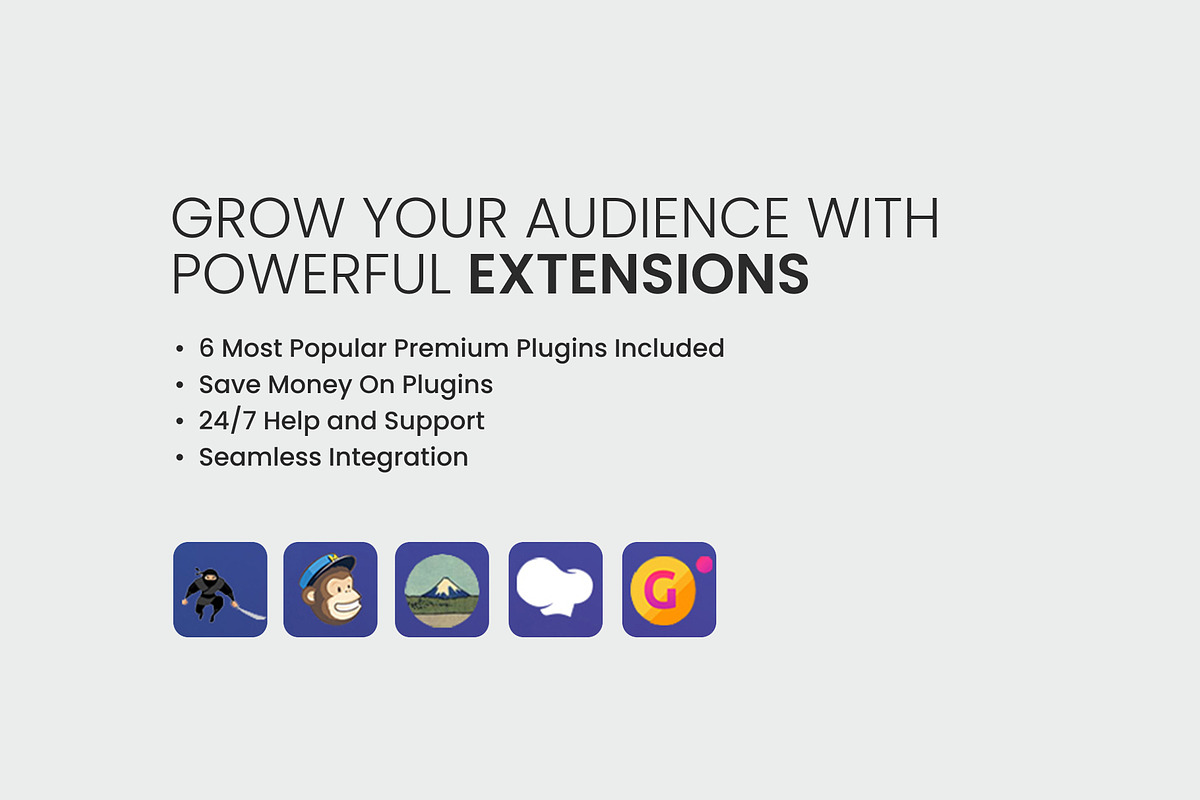 Handicraft Shop WordPress Theme, a WordPress Template by Pixflow (Photo 10 of 11)