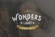 Barqon | Display Monoline Font, a Sans Serif Font by Graphicfresh (Thumbnail 4 of 13)