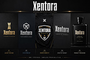 Xentora, a Serif Font by Wow Magic (Thumbnail 3 of 4)