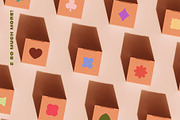 The Ultimate Shapes Pack (300+), an Icon by maikalau (Thumbnail 5 of 5)