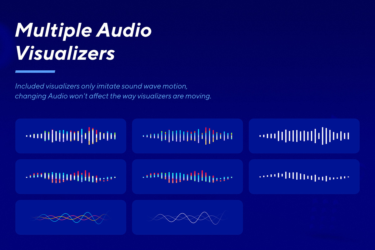Keynote Animated Podcasts, a Social Media Template by Davis Knopkens (Photo 3 of 5)