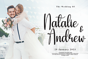 Emotional | Script Font, a Handwritten Font by Scratchones (Thumbnail 3 of 9)