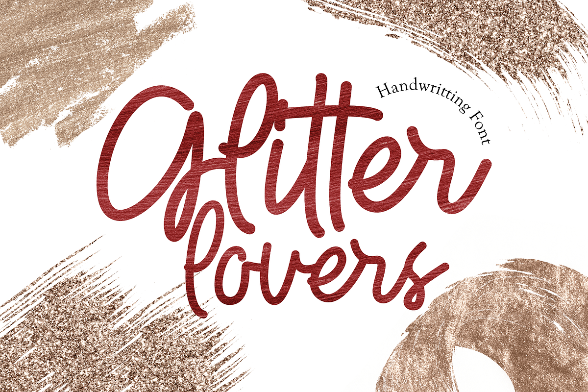 THE SEXIEST BUNDLE, a Script Font by figuree studio (Photo 12 of 33)