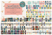 Whole Shop 9000+ Graphics Bundle, a Background Graphic by Blixa 6 Studios (Thumbnail 16 of 26)