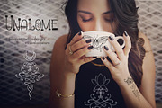 UNALOME | 60 vector designs, an Illustration by Varvara Gorbash (Thumbnail 6 of 6)
