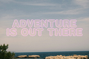 Cloud Puff Font, a Symbol Font by gafaroff studio (Thumbnail 2 of 8)