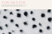 Fur&Fabric 50 Textures Pack, a Texture Graphic by Kaleriia (Thumbnail 9 of 14)
