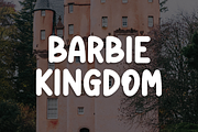 Simple Daily Writing, a Script Font by InermediaSTUDIO (Thumbnail 8 of 8)