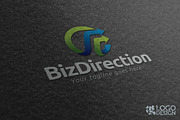 Biz Direction, a Branding & Logo Template by KitCreativeStudio2 (Thumbnail 4 of 5)