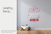 Nursery Wallpaper PNG & PSD Mockups, a Product Mockup by mock-ups (Thumbnail 10 of 12)