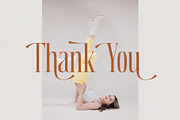 River Shine, a Serif Font by ToniStudio (Thumbnail 14 of 15)