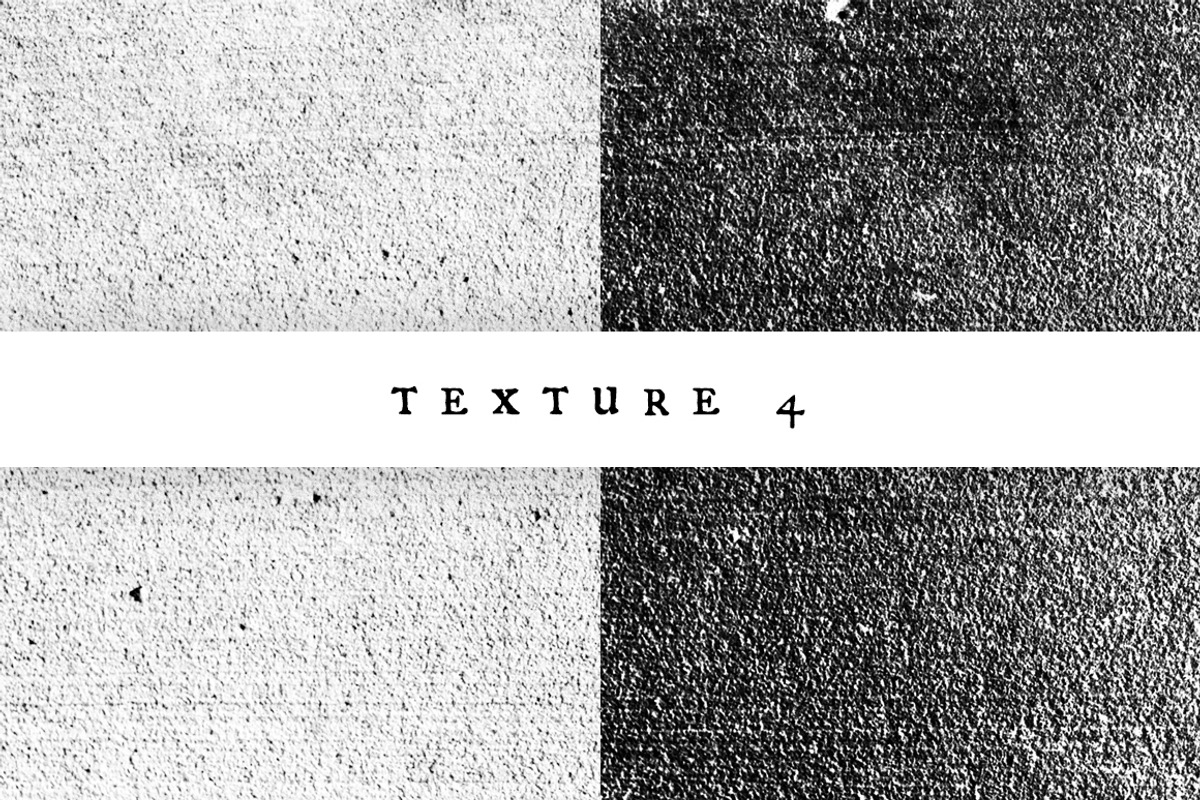 8 Concrete Texture Pack, a Texture Graphic by Theresa Barba (Photo 5 of 5)