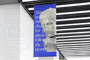 Alugfte Modern Display Serif, a Serif Font by timelesstype.co (Thumbnail 5 of 20)