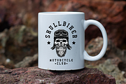 Varsity Display - Bold Slab Serif, a Slab Serif Font by Pian45 Studio (Thumbnail 7 of 8)
