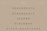 Leomarle Typeface, a Blackletter Font by alit design (Thumbnail 6 of 15)