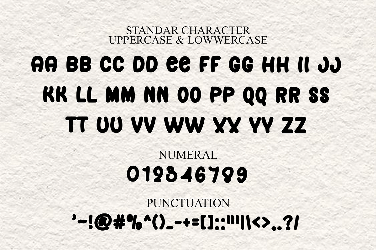 Classic Lemonade, a Script Font by FreshTypeINK (Photo 6 of 8)
