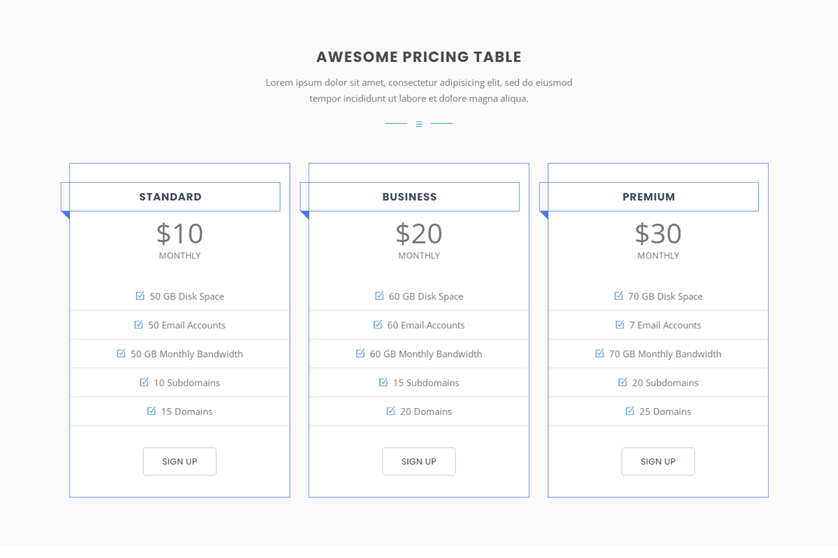 Focus - Finance Consulting HTML, a HTML Template by Themeplaza (Photo 6 of 7)