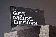 Profa; 48 Sans Serif Fonts, a Sans Serif Font by Eko Bimantara (Thumbnail 8 of 11)