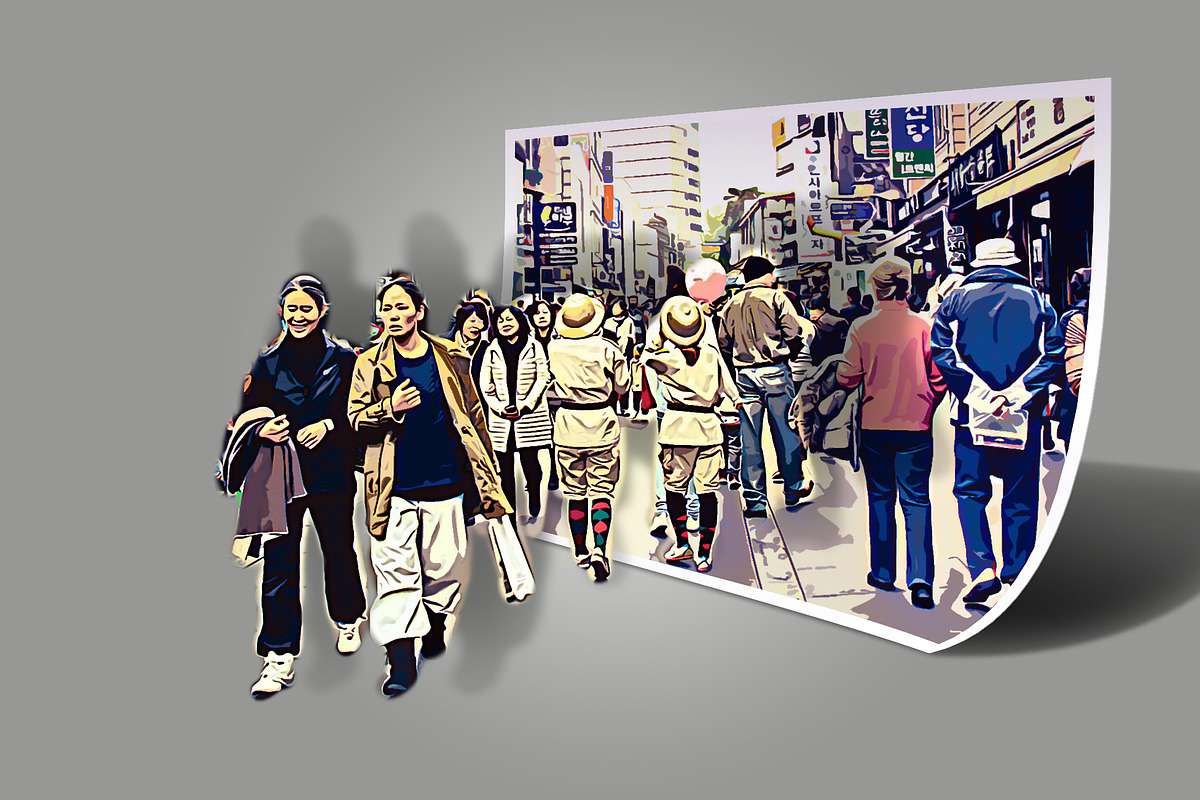 52 Comic Pop-outs, an Action Add-On by Danive Studio (Photo 4 of 16)