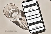 Sponsorship Form Template, a Flyer Template by Creatif Foundry (Thumbnail 5 of 5)