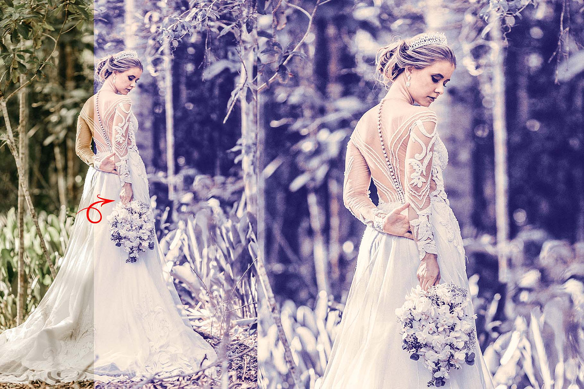 Classic Wedding Photography Action, an Action Add-On by MRI STUDIO (Photo 7 of 16)