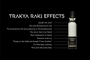 Trakya Slab, a Slab Serif Font by BULENT YUKSEL (Thumbnail 9 of 11)