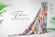 Montage, Luxury Patterns & Motifs, a Pattern Graphic by Pink Linen (Thumbnail 10 of 14)