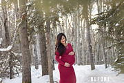 Sunshine Photography Overlays Vol. 1, a Layer Style Add-On by Ashley Alexandra Design (Thumbnail 8 of 21)