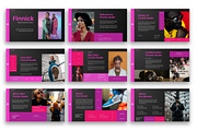 Finnick – Business Google Slide, a Presentation Template by kreatifreya (Thumbnail 2 of 5)