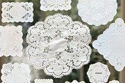 Richelieu Lace Doilies, an Object Graphic by Purple (Thumbnail 7 of 13)