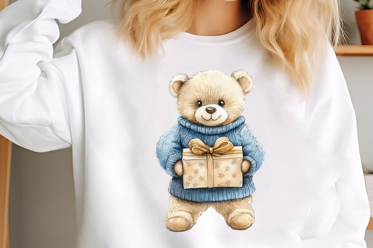 Cozy Winter Clipart Png Bundle, an Illustration by SinaCreation (Photo 4 of 7)